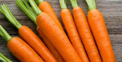 Is beta carotene water soluble?